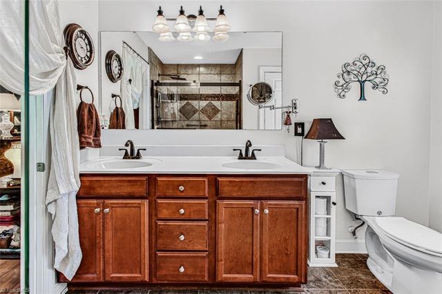 117 Ridge Landing, Archdale, NC 27263