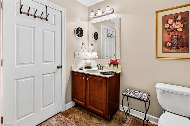 117 Ridge Landing, Archdale, NC 27263