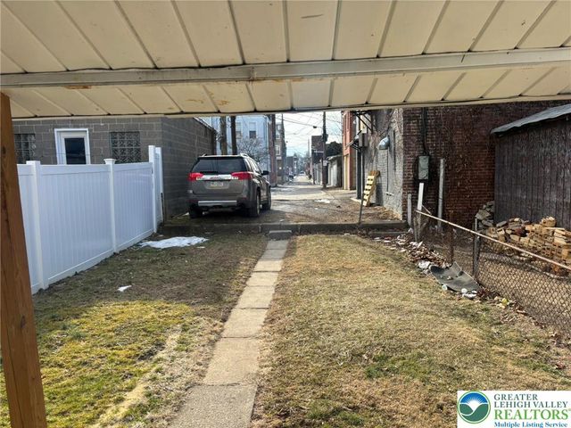 142 North 12th Street, Allentown City, PA 18102