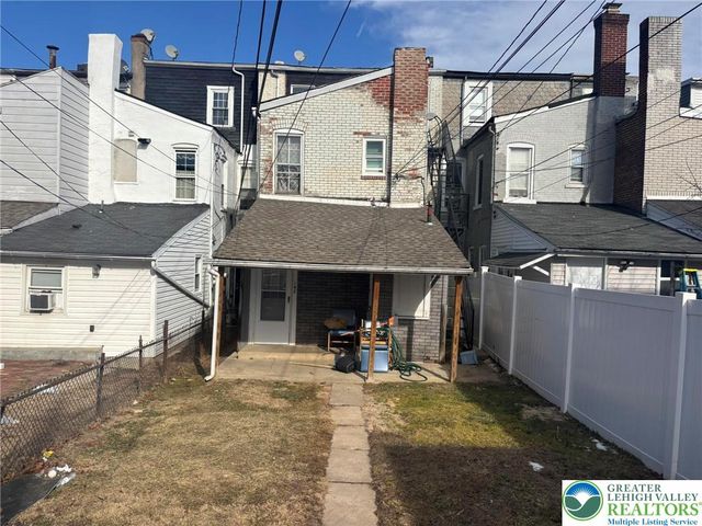 142 North 12th Street, Allentown City, PA 18102