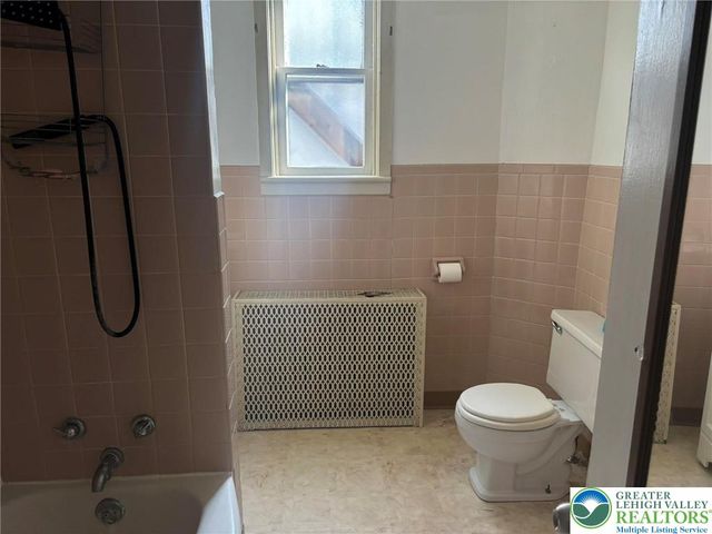 142 North 12th Street, Allentown City, PA 18102