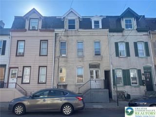 142 North 12th Street, Allentown City, PA 18102