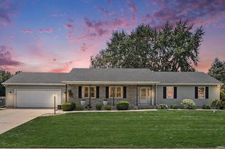 59789 Settlers Trail, Osceola, IN 46561