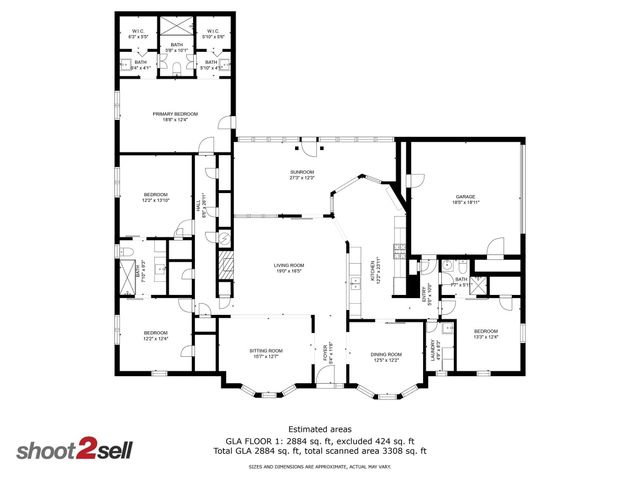 7208 Fernmeadow Drive, Dallas, TX 75248