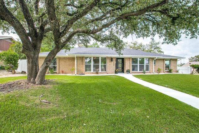 7208 Fernmeadow Drive, Dallas, TX 75248