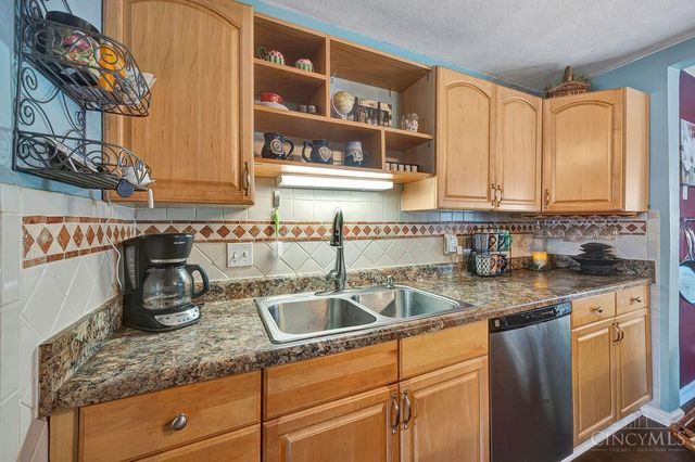 2344 Horning Drive, Fairfield, OH 45014