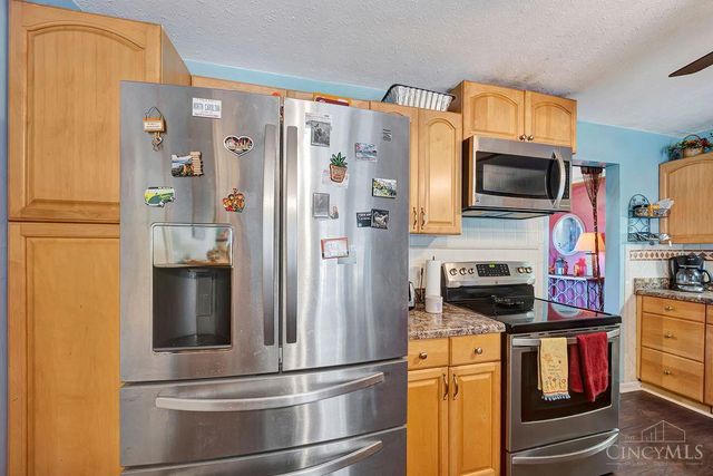 2344 Horning Drive, Fairfield, OH 45014