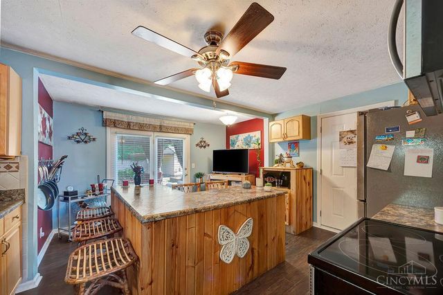 2344 Horning Drive, Fairfield, OH 45014