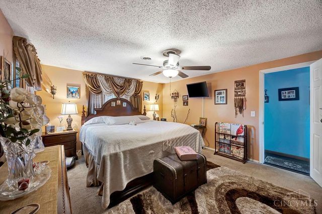 2344 Horning Drive, Fairfield, OH 45014