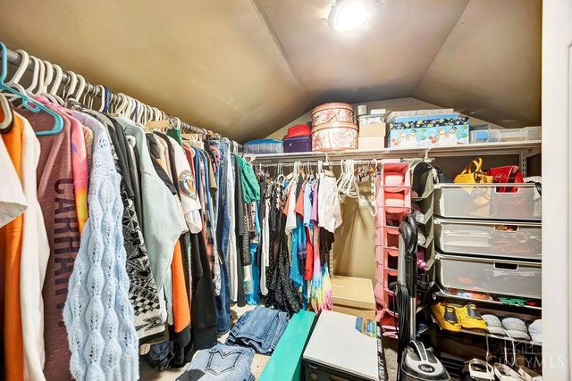 2344 Horning Drive, Fairfield, OH 45014