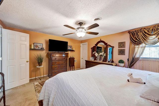 2344 Horning Drive, Fairfield, OH 45014