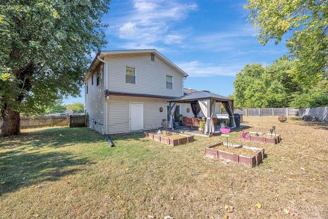 2344 Horning Drive, Fairfield, OH 45014