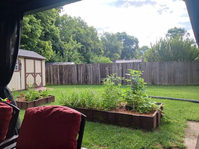 2344 Horning Drive, Fairfield, OH 45014