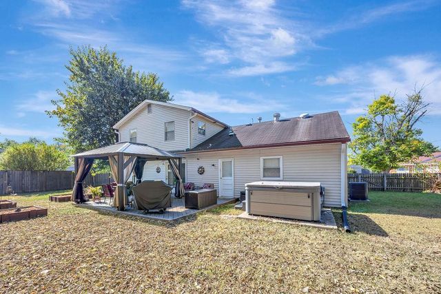 2344 Horning Drive, Fairfield, OH 45014