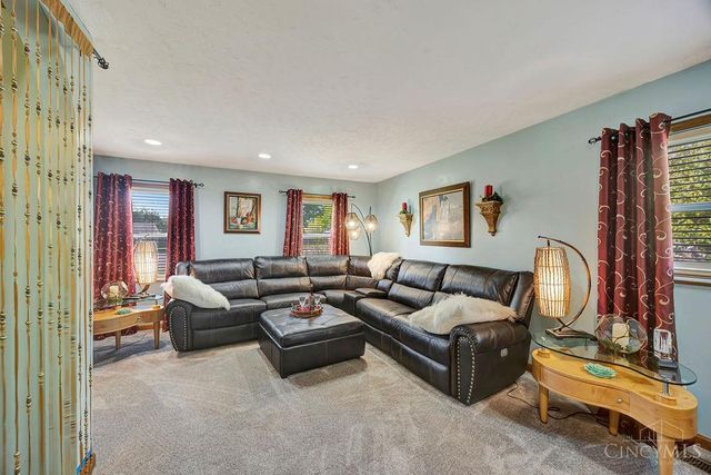 2344 Horning Drive, Fairfield, OH 45014