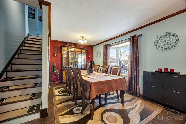 2344 Horning Drive, Fairfield, OH 45014