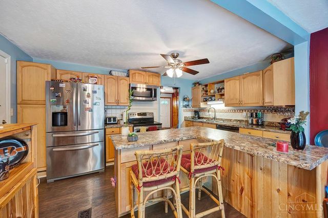 2344 Horning Drive, Fairfield, OH 45014