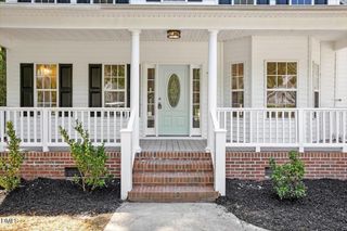 72 Montpelier Lane, Clayton, NC 27527