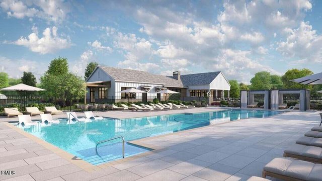 104 Stonender Way Home Site 1, Holly Springs, NC 27540