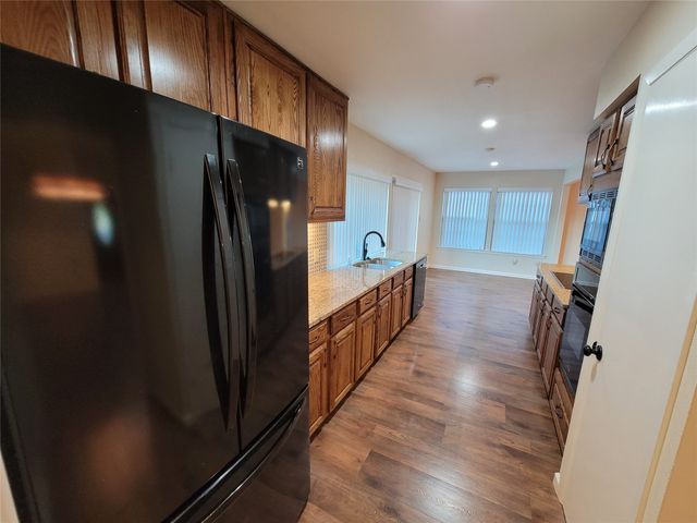 629 Perdido Drive, Garland, TX 75043