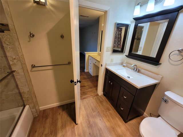 629 Perdido Drive, Garland, TX 75043