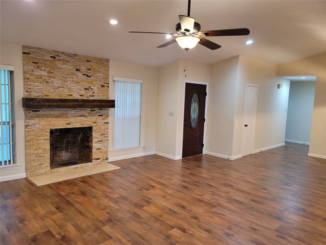 629 Perdido Drive, Garland, TX 75043