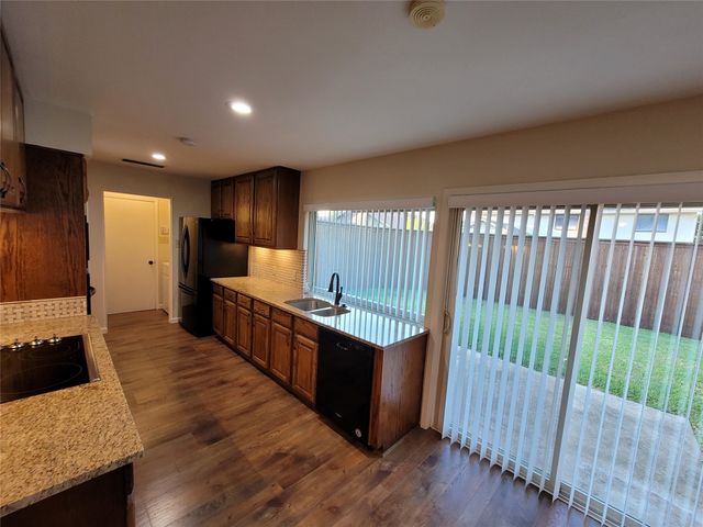629 Perdido Drive, Garland, TX 75043