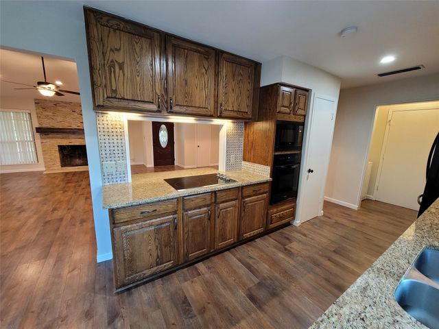 629 Perdido Drive, Garland, TX 75043