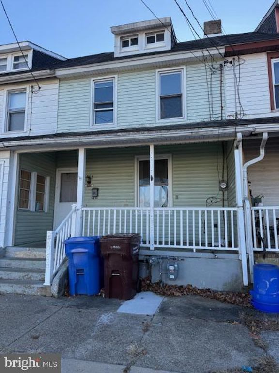 504 TAYLOR ST, Riverside, NJ 08075
