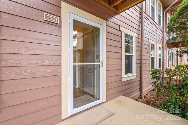 150 Deermouse Way 2601, Hendersonville, NC 28792