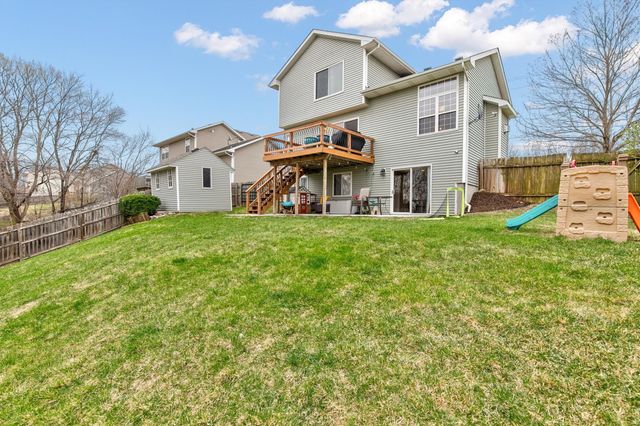 1118 SW Ankeny Road, Ankeny, IA 50023