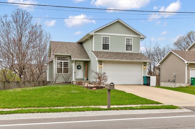 1118 SW Ankeny Road, Ankeny, IA 50023