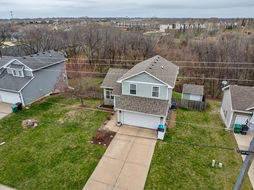 1118 SW Ankeny Road, Ankeny, IA 50023