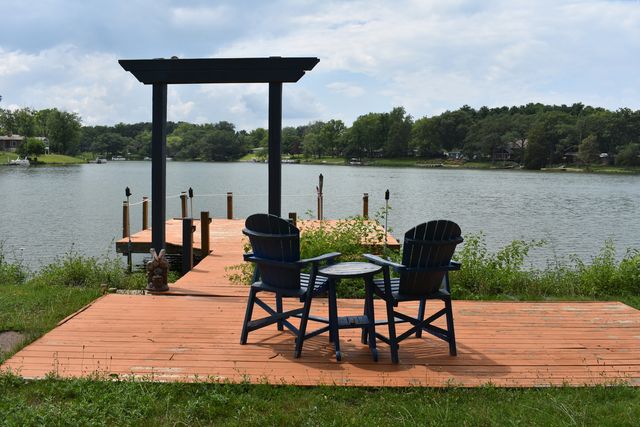 302 Weaver Court, Loda, IL 60948