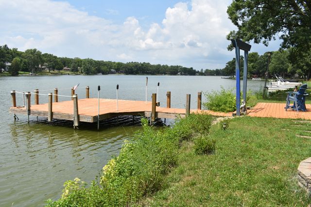 302 Weaver Court, Loda, IL 60948