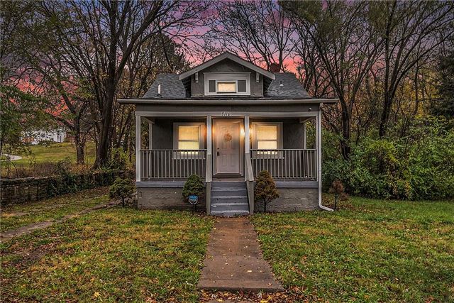 5116 Park Avenue, Kansas City, MO 64130