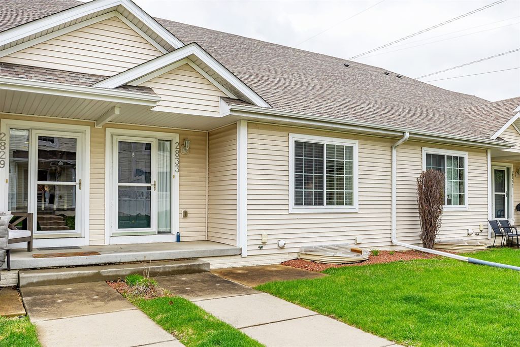 2833 Orinoco Court SW, Altoona, IA 50009