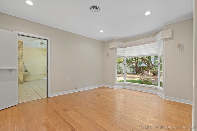 1616 6th Avenue SW, Ardmore, OK 73401