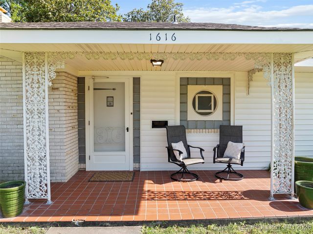 1616 6th Avenue SW, Ardmore, OK 73401