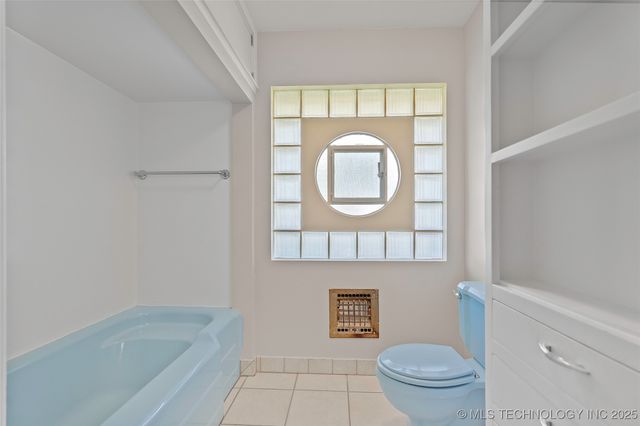 1616 6th Avenue SW, Ardmore, OK 73401