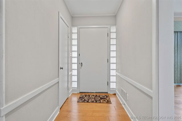 1616 6th Avenue SW, Ardmore, OK 73401