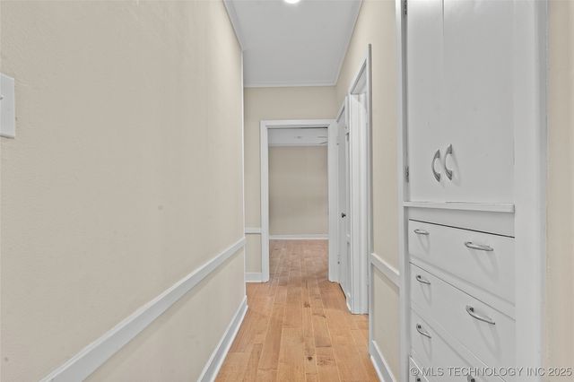 1616 6th Avenue SW, Ardmore, OK 73401