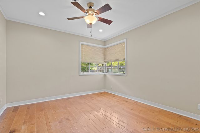 1616 6th Avenue SW, Ardmore, OK 73401