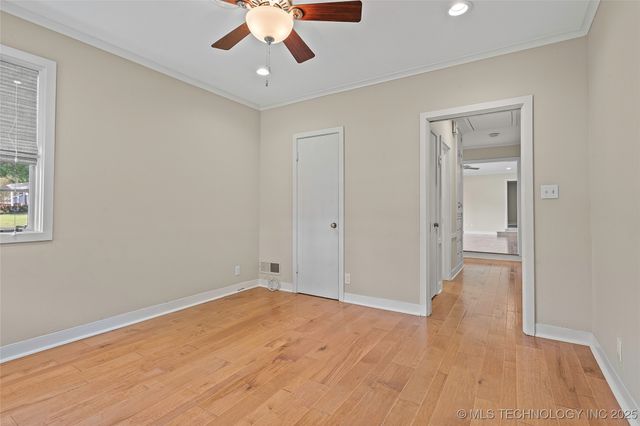 1616 6th Avenue SW, Ardmore, OK 73401