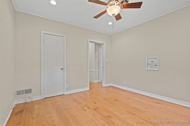 1616 6th Avenue SW, Ardmore, OK 73401