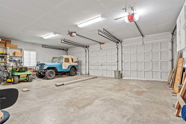 1616 6th Avenue SW, Ardmore, OK 73401