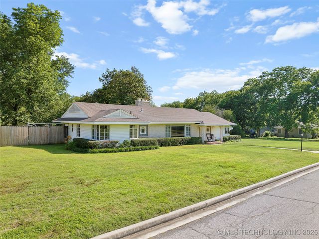 1616 6th Avenue SW, Ardmore, OK 73401