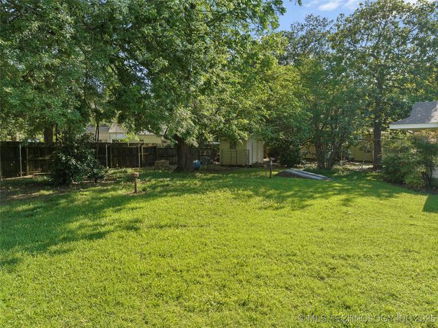 1616 6th Avenue SW, Ardmore, OK 73401