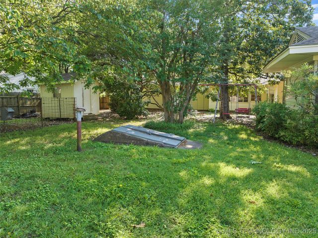 1616 6th Avenue SW, Ardmore, OK 73401