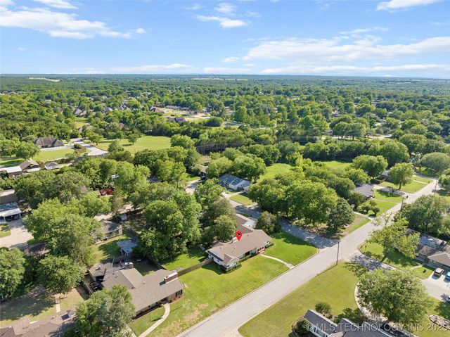 1616 6th Avenue SW, Ardmore, OK 73401